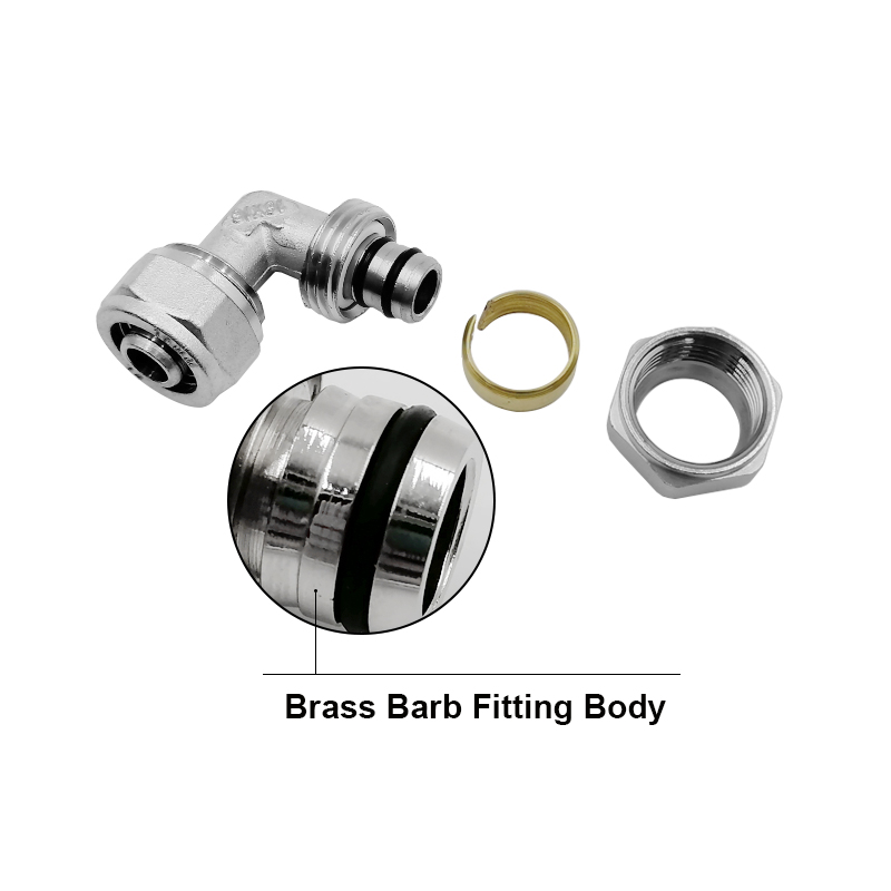Compression Fittings